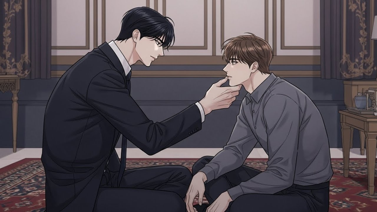 ~BL Story~ When A Fetal Accident Happened My Alpha Chose To Save His Female Besitie Watching Me Die