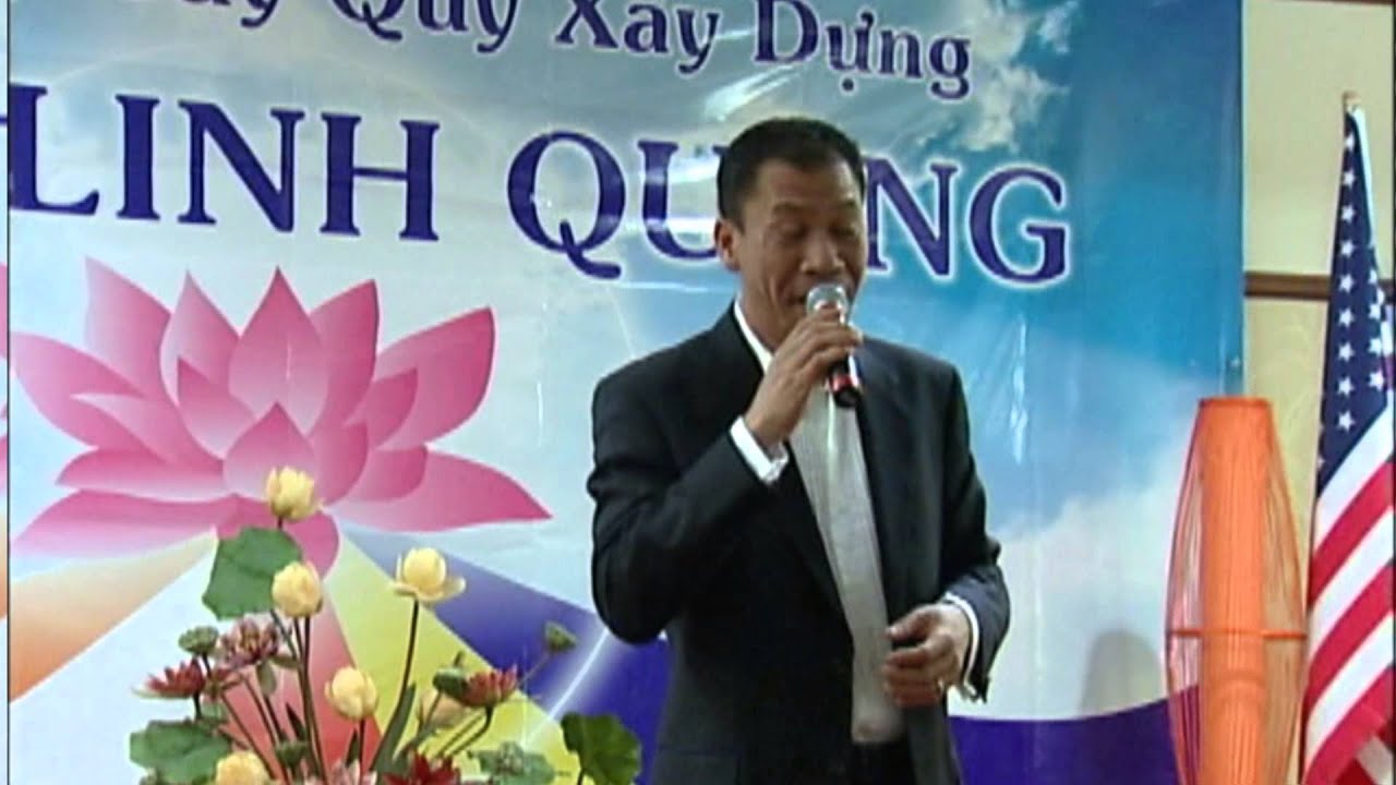QUANG TUẤN - Về Đây Nghe Em