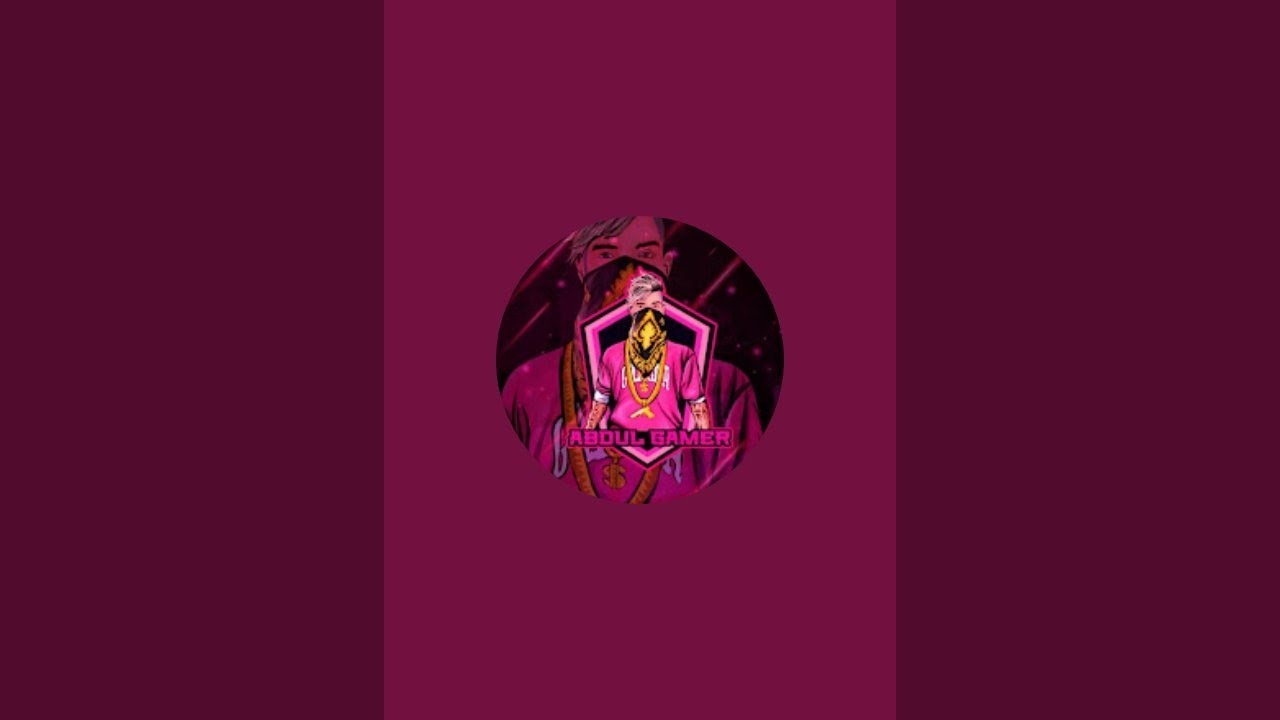 GW Abdul official is live!