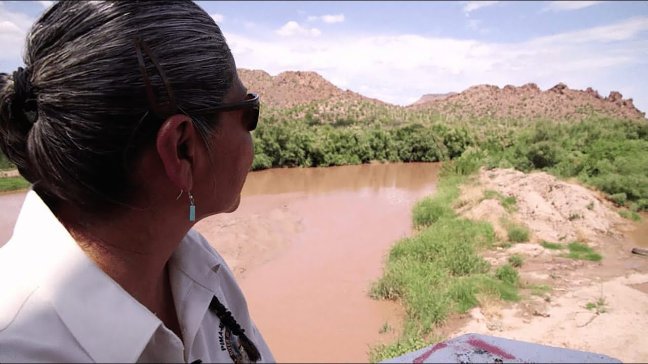 Restoring a river | This American Land