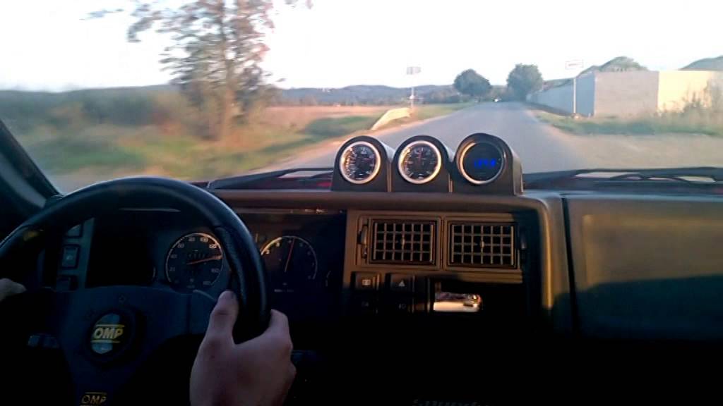 Škoda Favorit 1.3 Turbo + CITY Ride