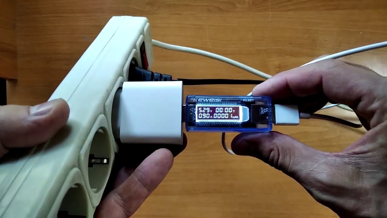 Как узнать реальную ёмкость батареи смартфона?!