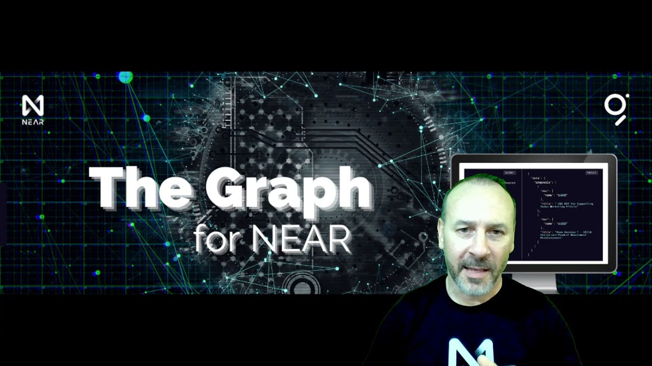 The Graph for NEAR