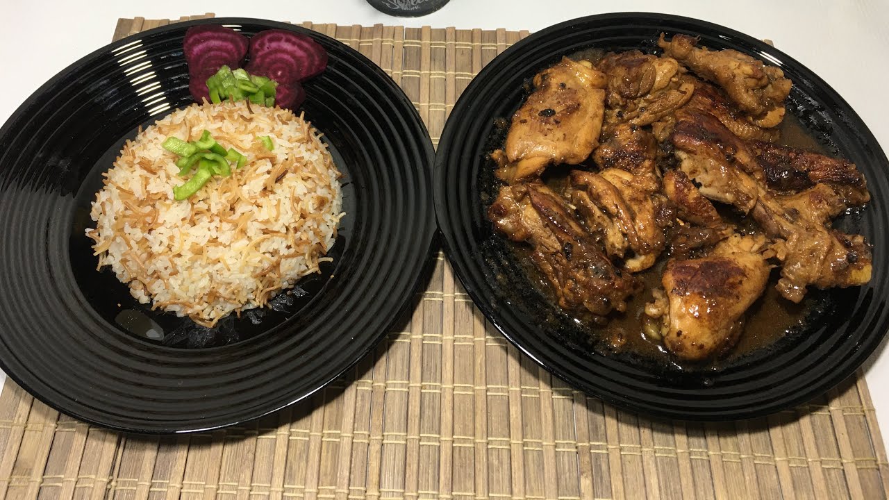 طلبو مني |الفراخ الكولباست| بقالي كتير معملتهاش بالطريقه دي