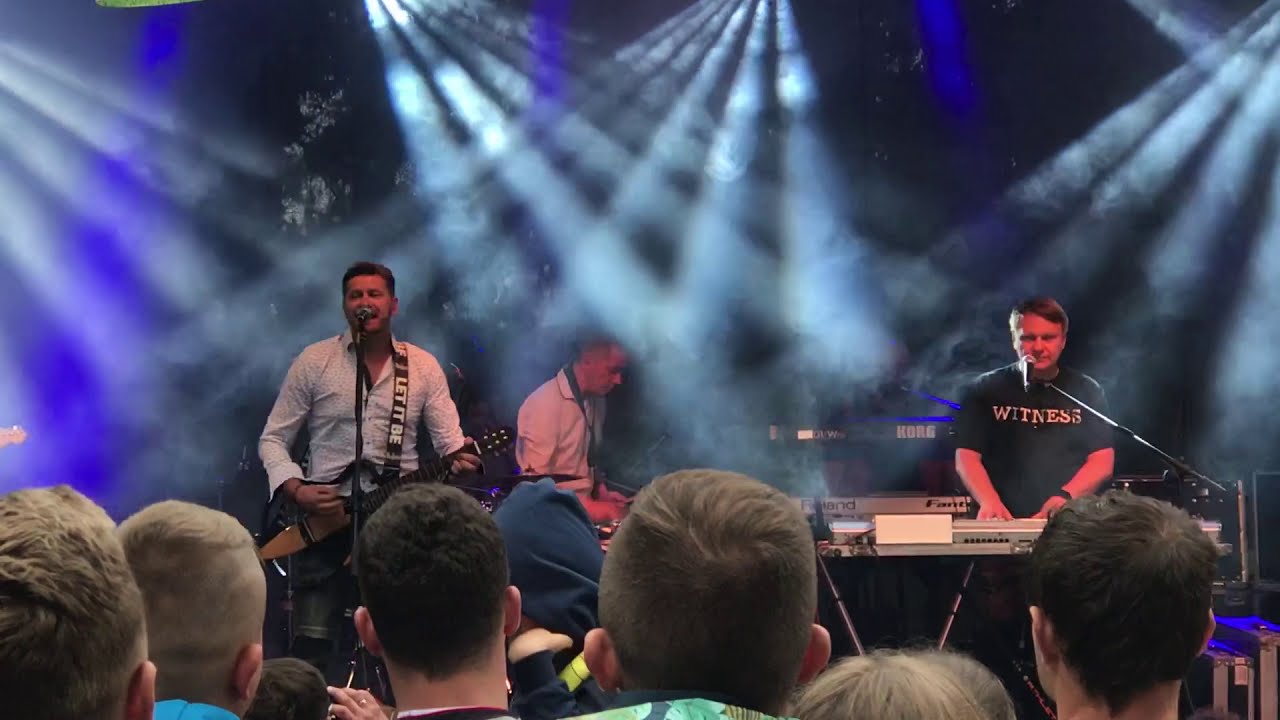 Festyn na Gackiej Górce 24.06.2018 koncert Classic