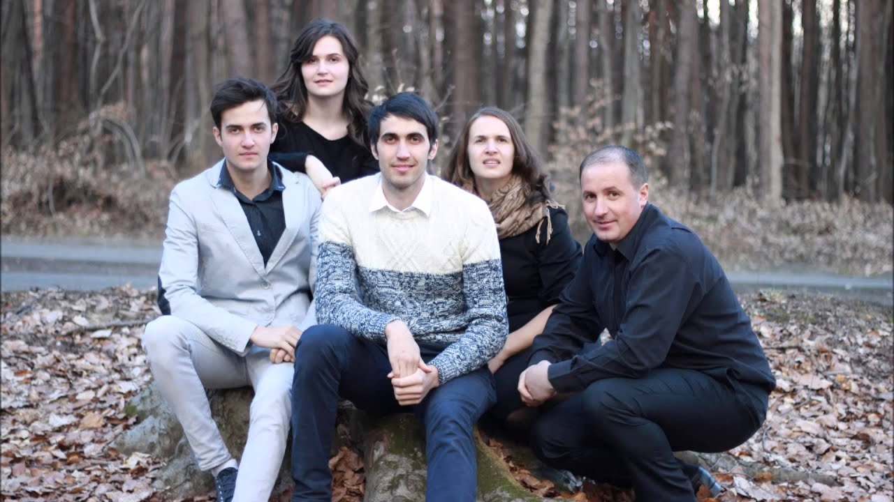 El nu S-a dat jos - Acustic | Official