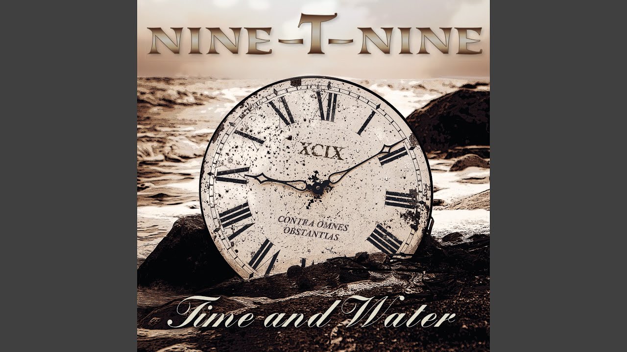 Through the Storm (Shoreline, Pt. 2)