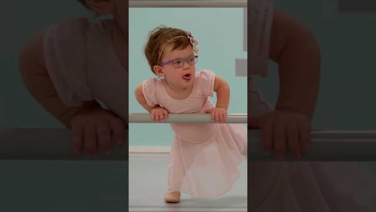Lilah's Dancing Skills #LPBW
