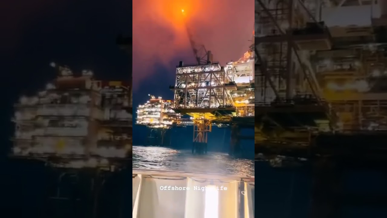 Offshore Nightlife