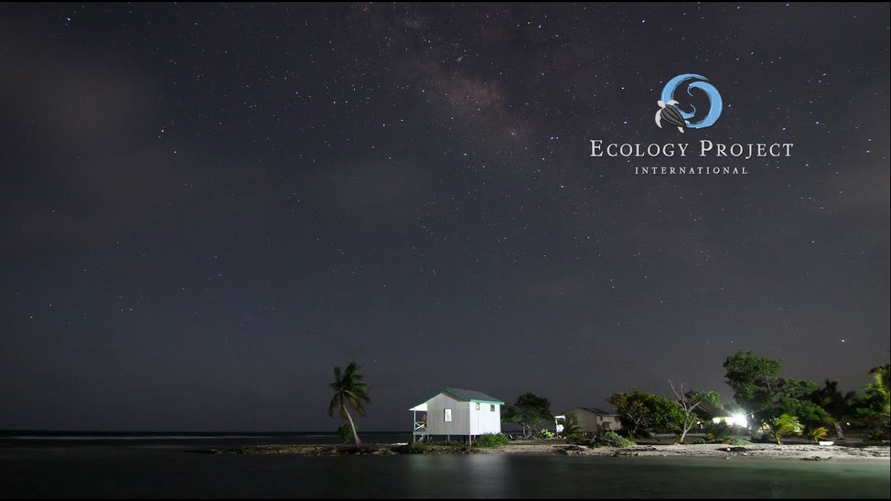 Redefine the Classroom - Belize