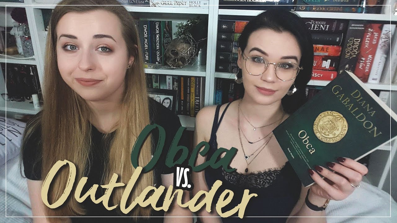CO SZKOT MA POD KILTEM? — OBCA/OUTLANDER — BESTSELERKI #59