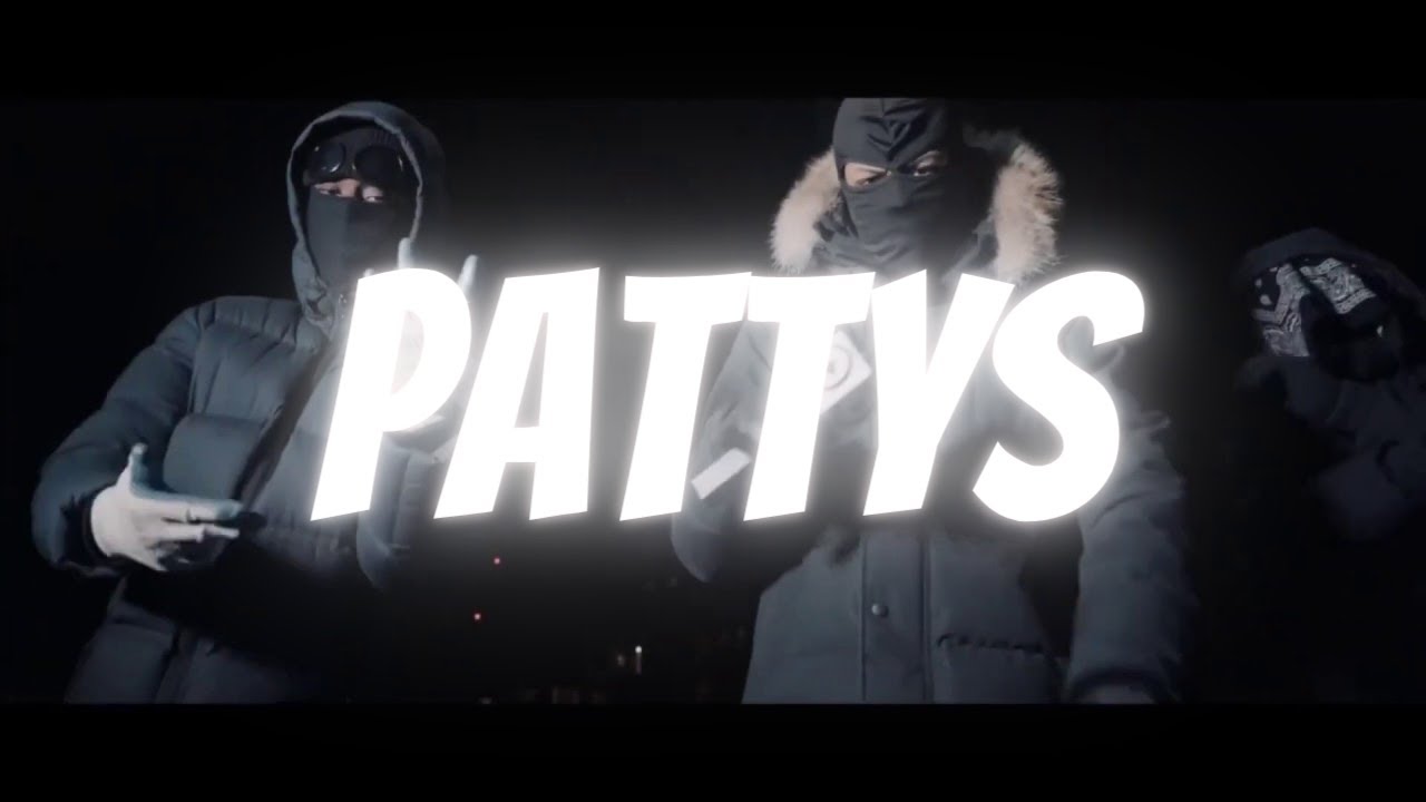 #NPK LR X ND X TP | UK Drill Type Beat - 