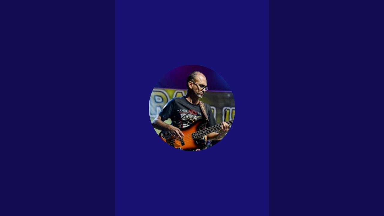 luciano pinto está ao vivo!