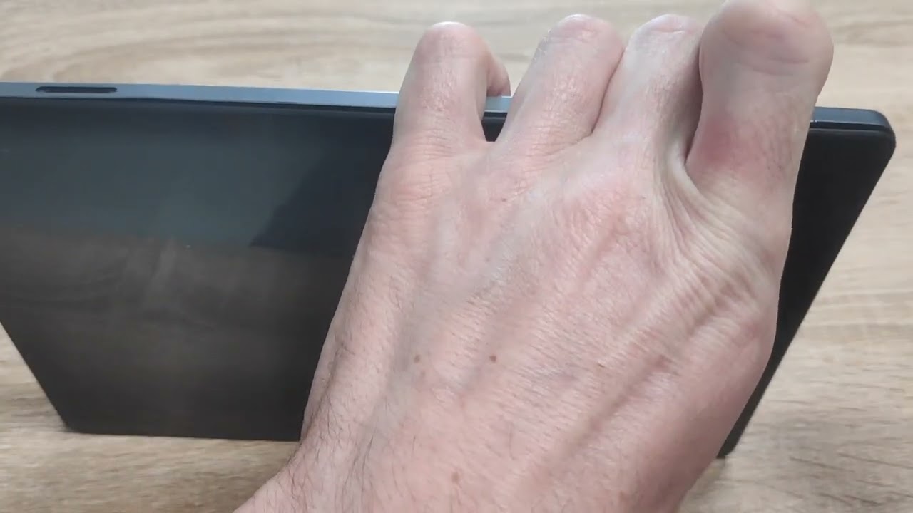BlackView Tab 11 SE disassembly/ розборка