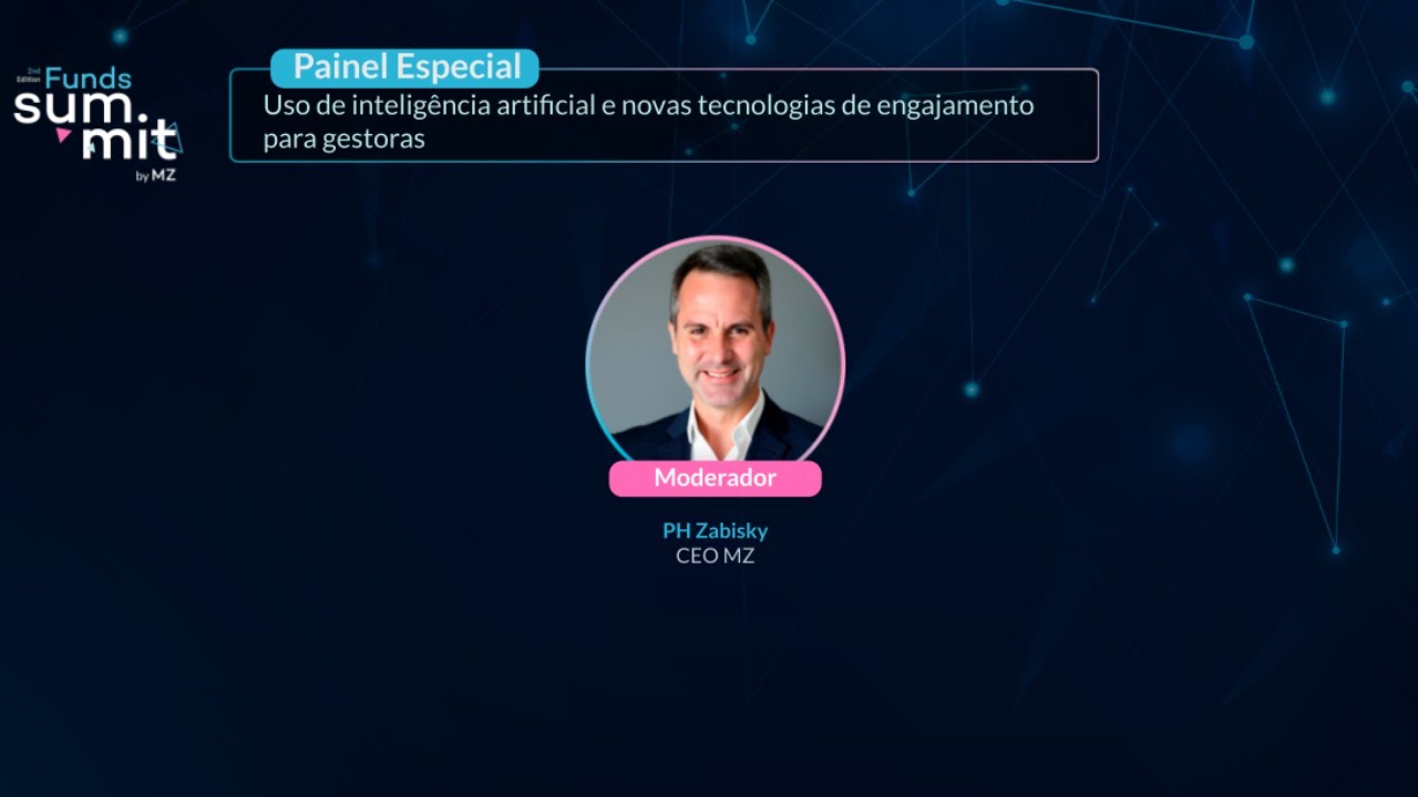 Funds Summit 2026 | Painel Especial