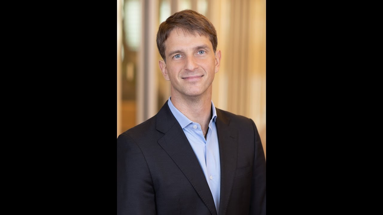 Podcast with René Morkos, Founder and CEO, ALICE Technologies