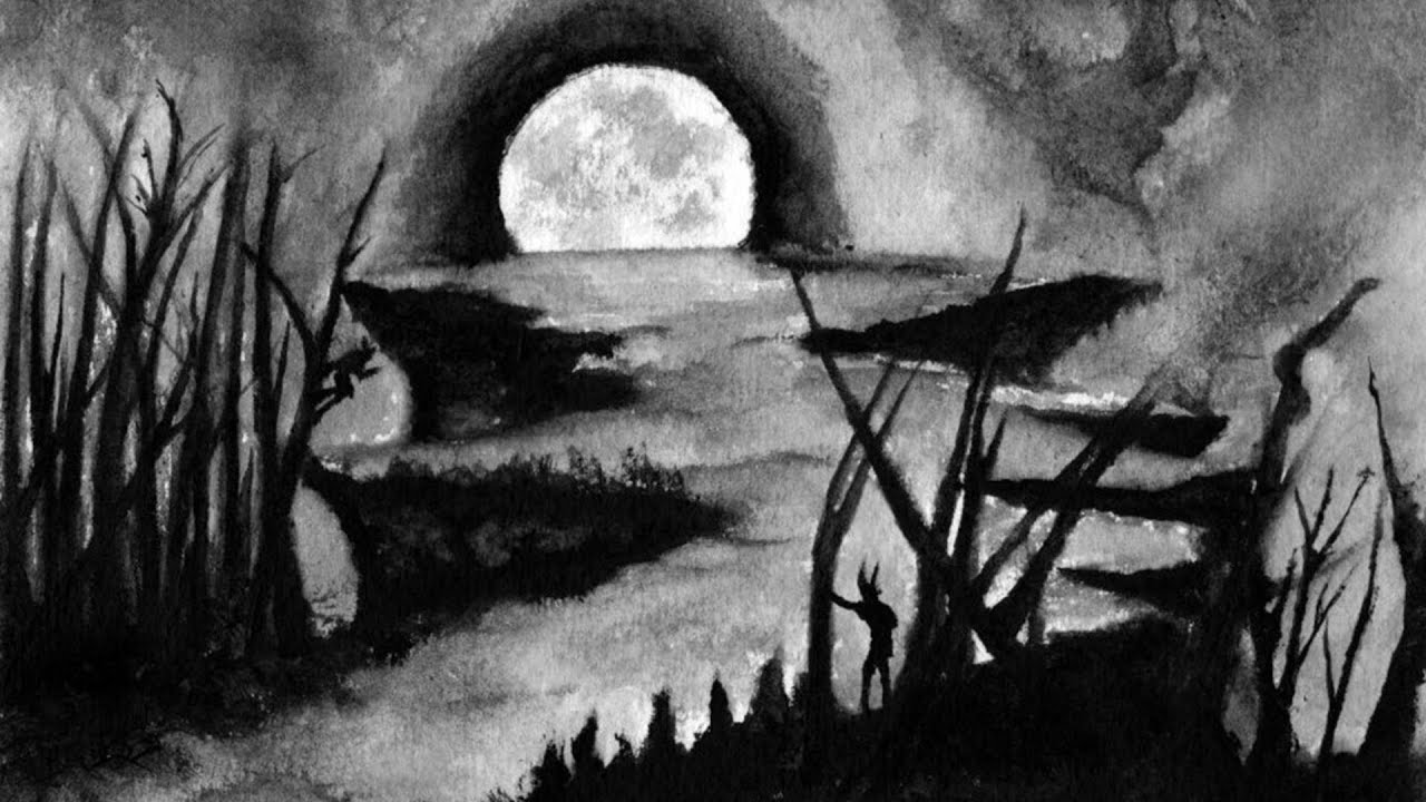 The Peshtigo Fire UFO