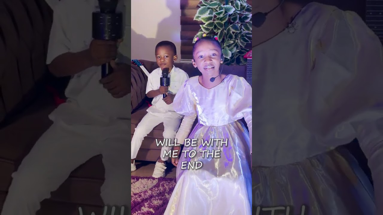 Tis so Sweet to Trust in Jesus - Debbyshine (Official Video) #foryou #trending #worshipmusic #gospel