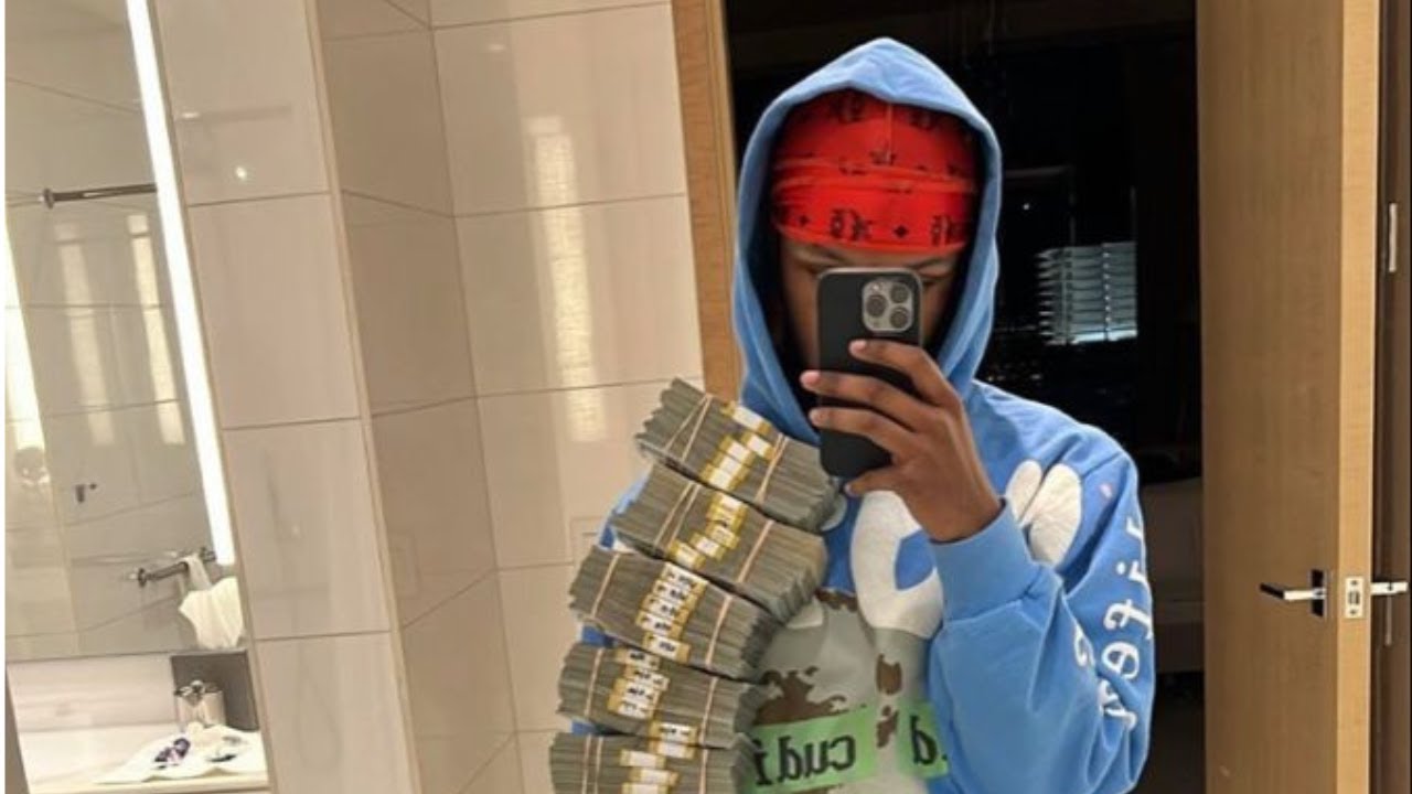 (FREE) Vonoff1700 x Chicago Drill Type Beat - 