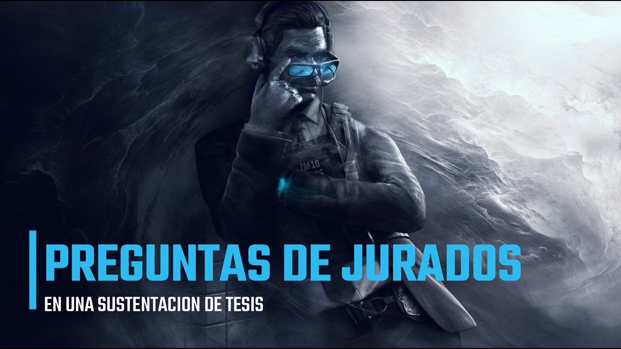 ERRORES QUE DEBES EVITAR Y CÓMO RESPONDER A LOS JURADOS EN TU SUSTENTACIÓN DE TESIS