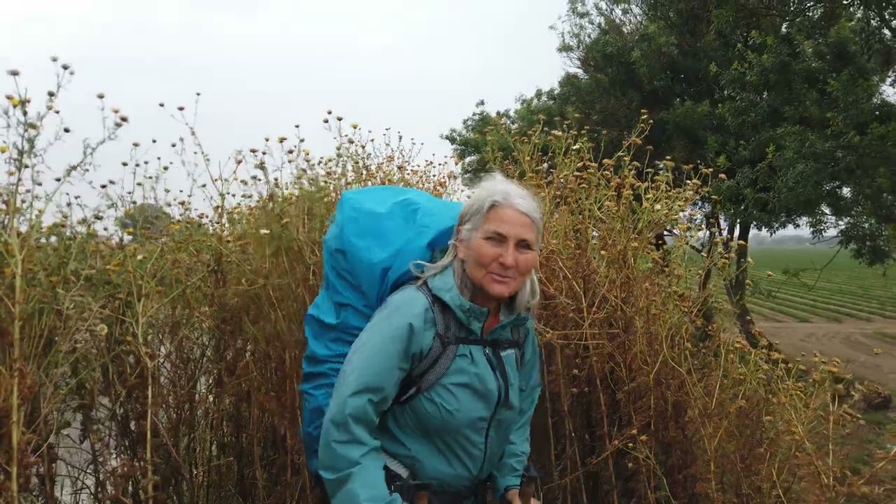 2024 Camino de Santiago Portuguese Way