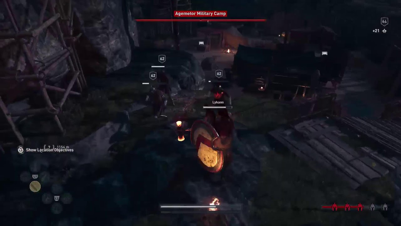 Assassin's Creed Odyssey part 121
