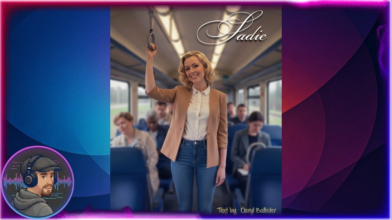 Sadie ( KI / AI Song )
