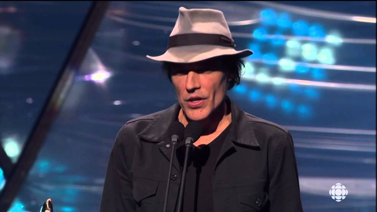 Gala L'ADISQ