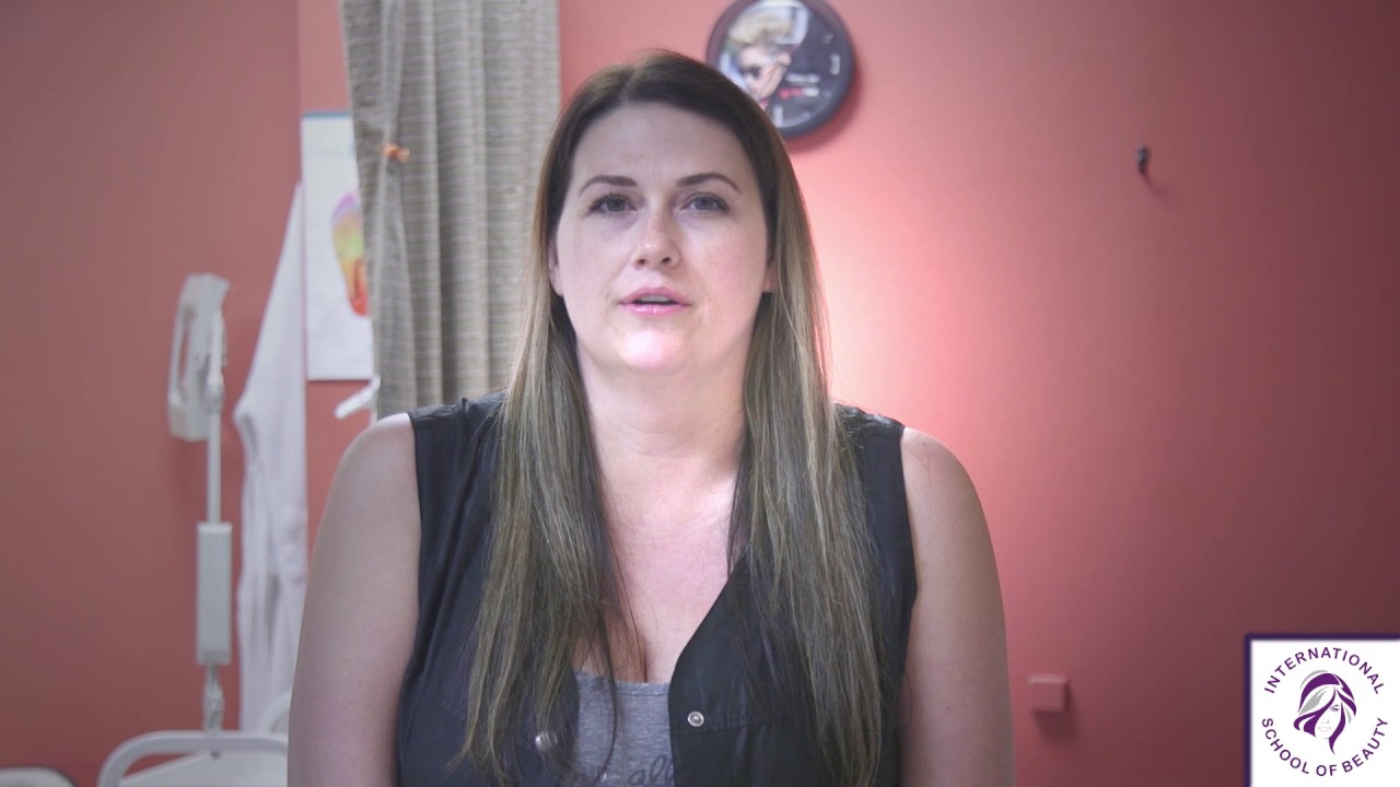 Meet Wendy, Our Massage Course Instructor