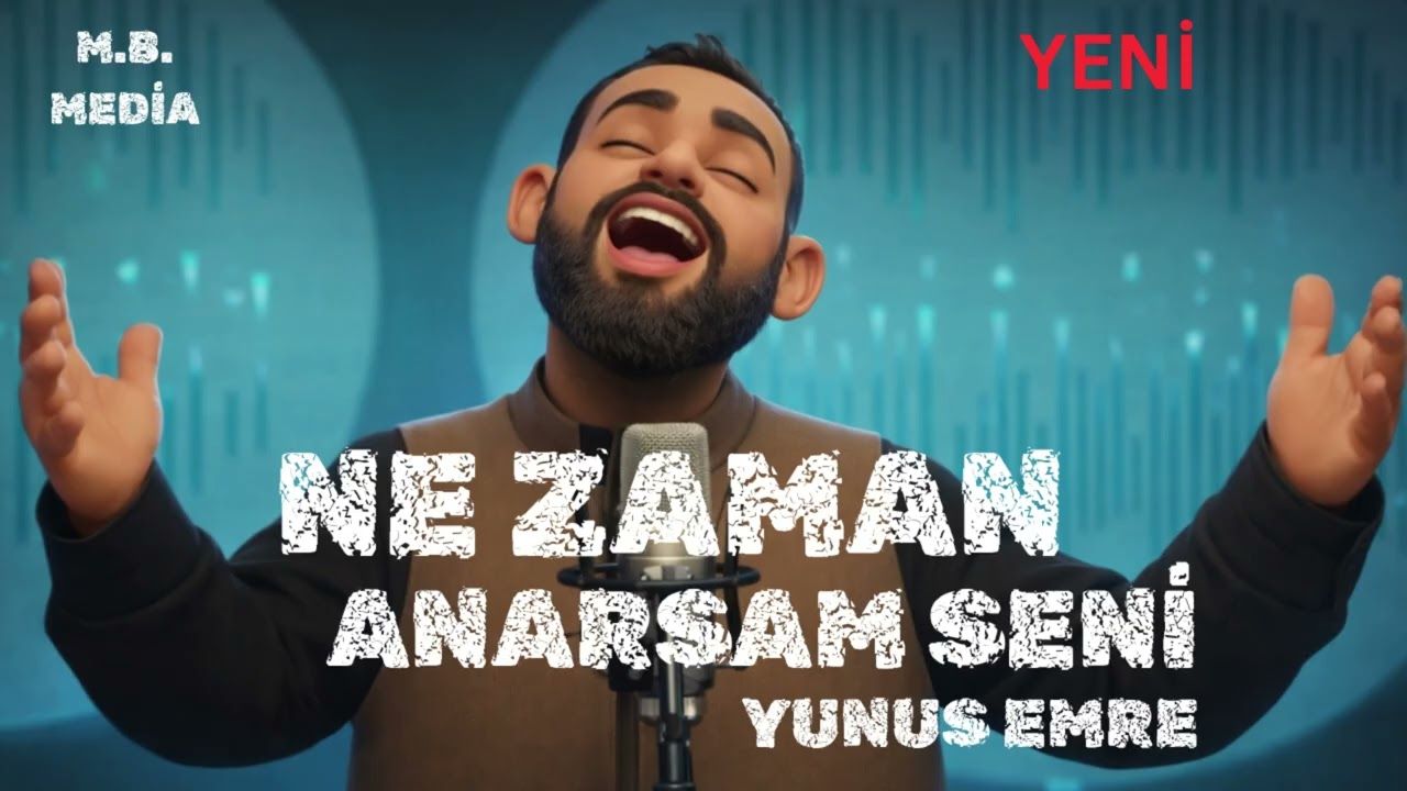 NE ZAMAN ANARSAM SENİ