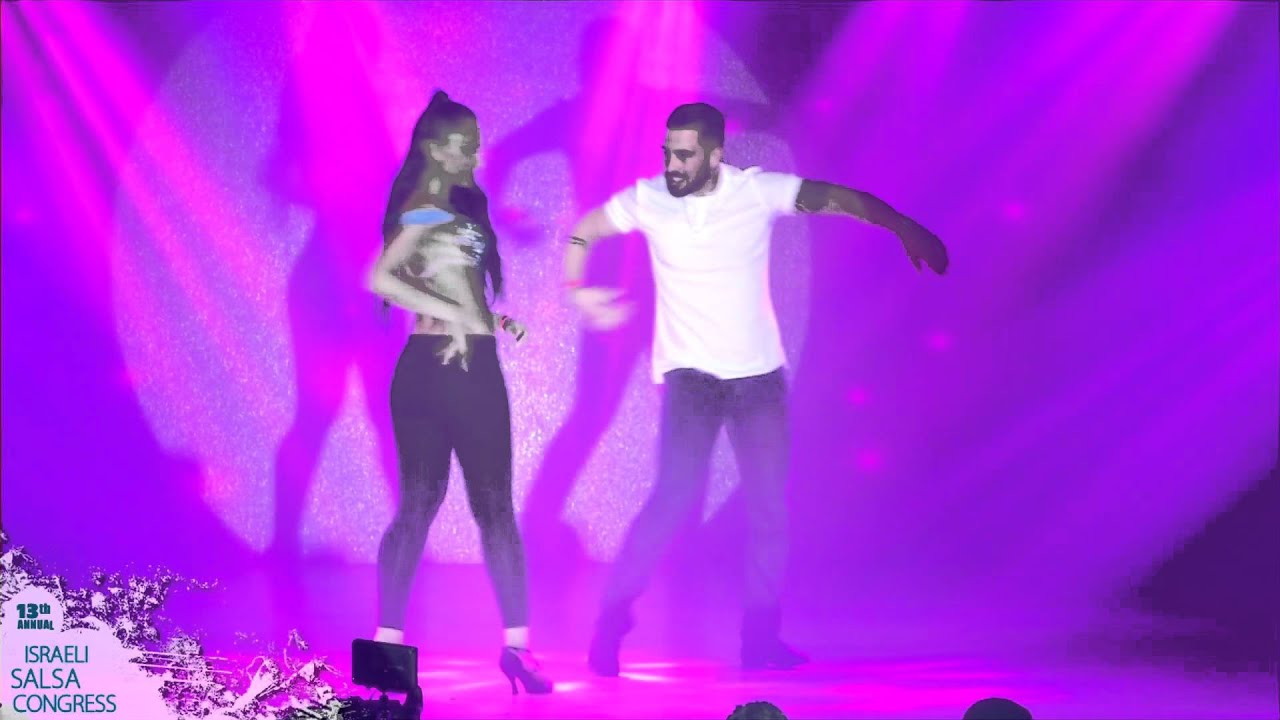 Daniel & Desiree Thursday