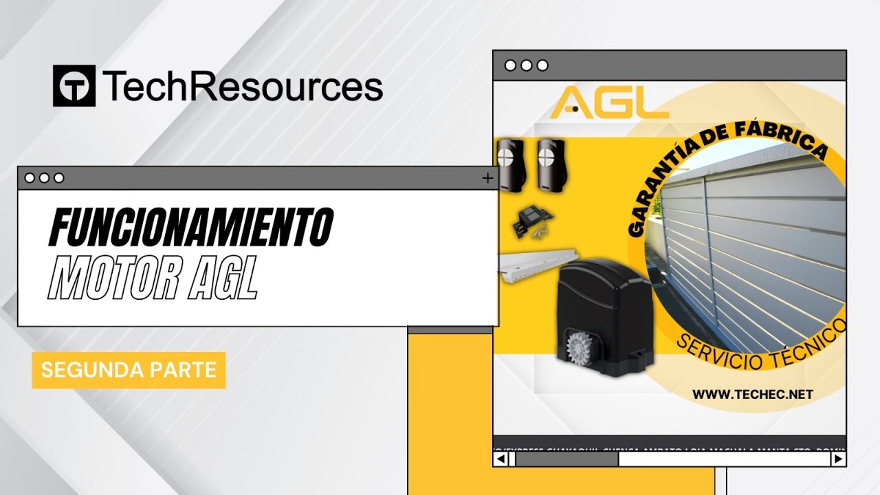 Configuración completa del Motor IZZY 