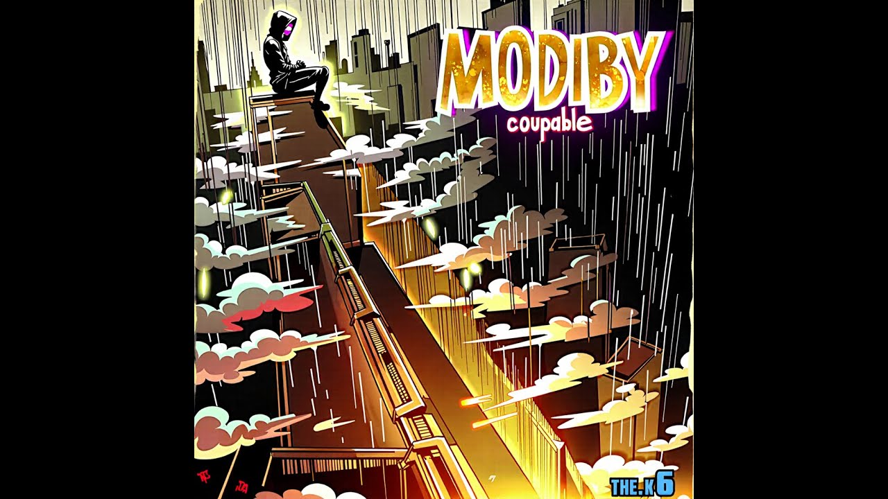 Modiby – Conscience coupable (Music Video)