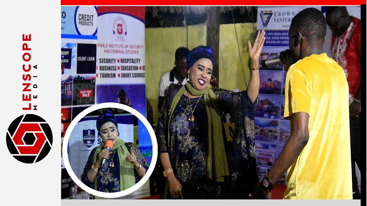 Kwale Women Rep Fatuma Masito on the Dance Floor, Warns Muguka Risks Infertility