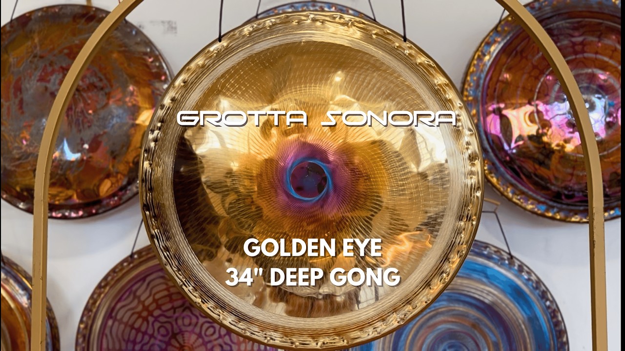 Grotta Sonora - 34