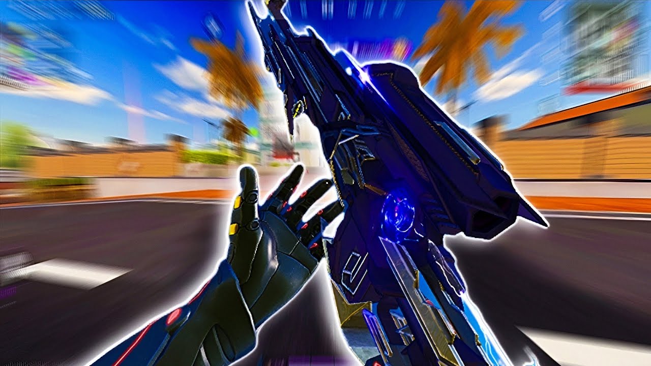 NOVA M700 IRIDIANO,  DESTRUINDO OS SQUAD 
