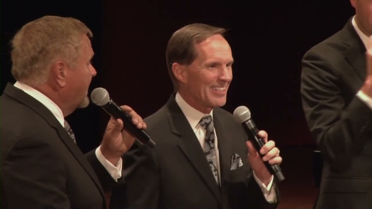 Blackwood Brothers LIVE at the Memphis Quartet Show 2021