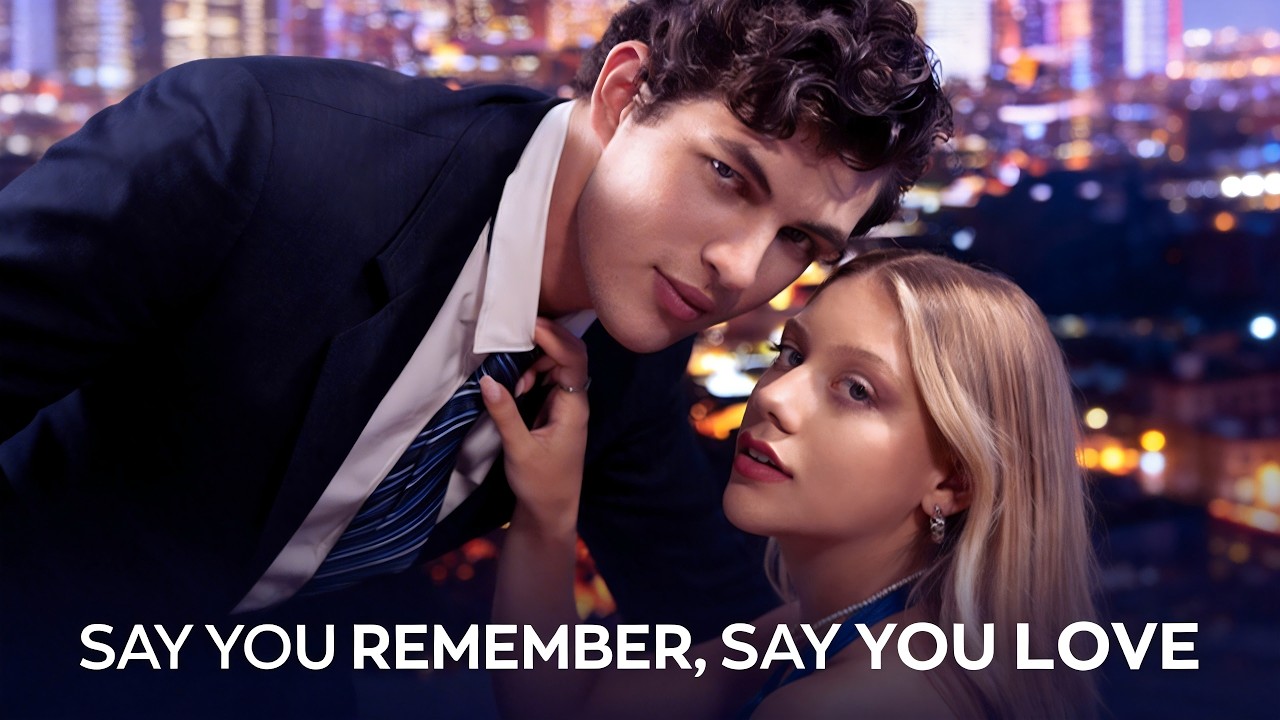 Say You Remember, Say You Love