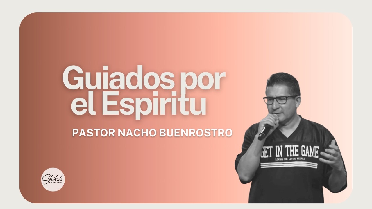 1:30pm Shiloh en Espanol Service
