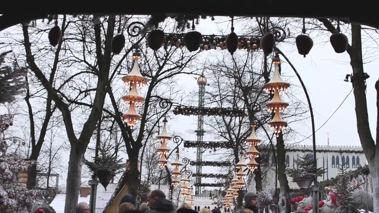 Travel Diary | COPENHAGEN, DENMARK