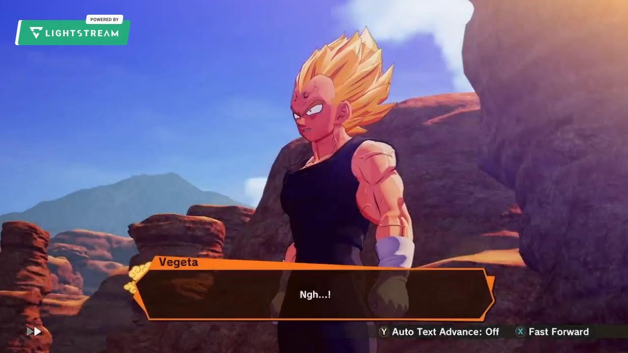 Dragon Ball Z Buu SAGA #anime