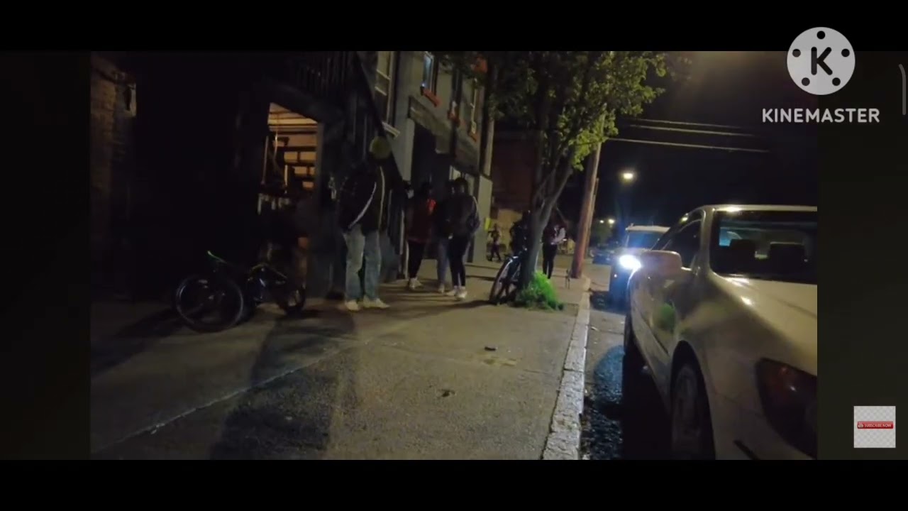 Liroy & Lordz of Brooklyn   ,,Escape From NY