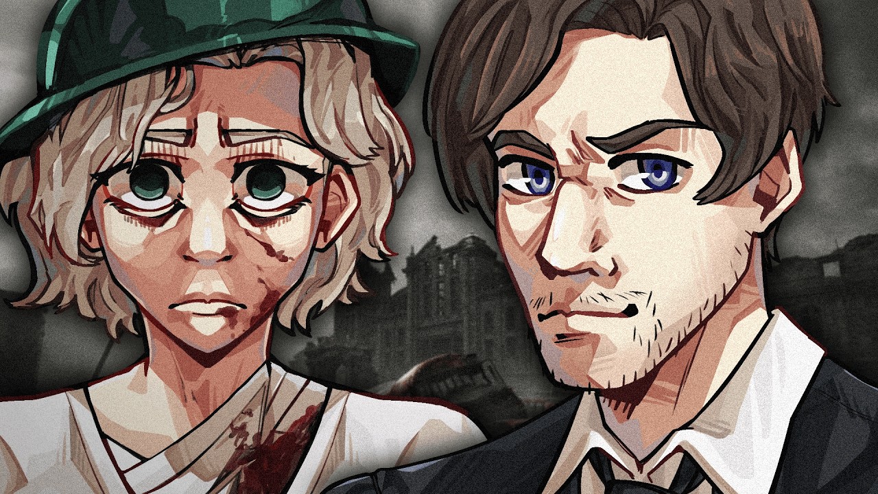 Resident Evil Requiem é quase perfeito (mas tropeça feio)