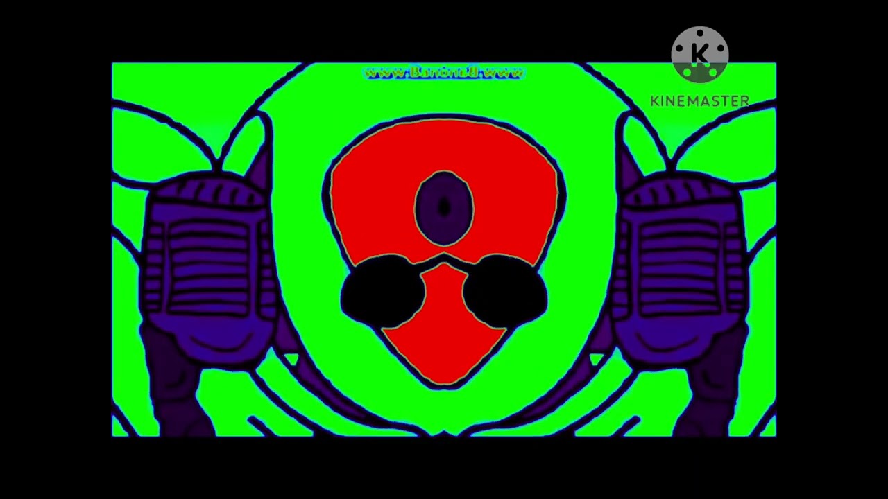 [RQ] Drunk Demon Gummy Bear International in G Major 4