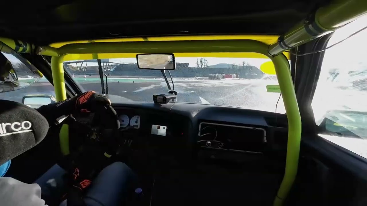 Wachauring 04.01  l Pascal Turn 4 l