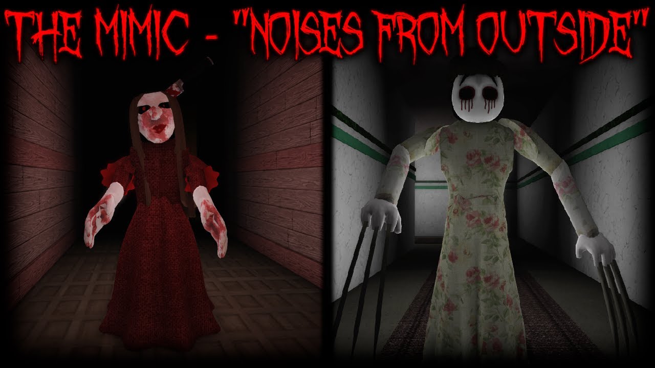 The Mimic - 