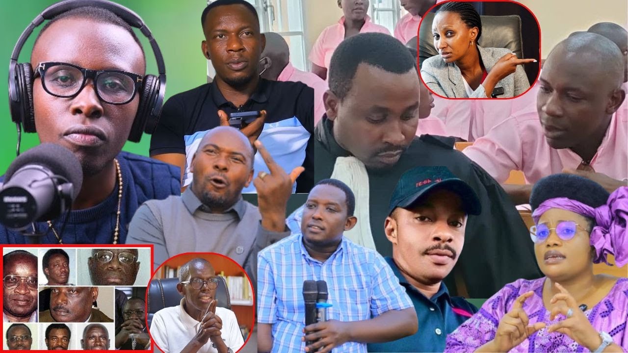SABIN SUMWICANYI!!? IMITIMA YA BANYARWANDA IRABABAYAYE😰THEO UKWEZI TV NIKIGARASHA!?😳MUTESI🔥 ARARIZE😭