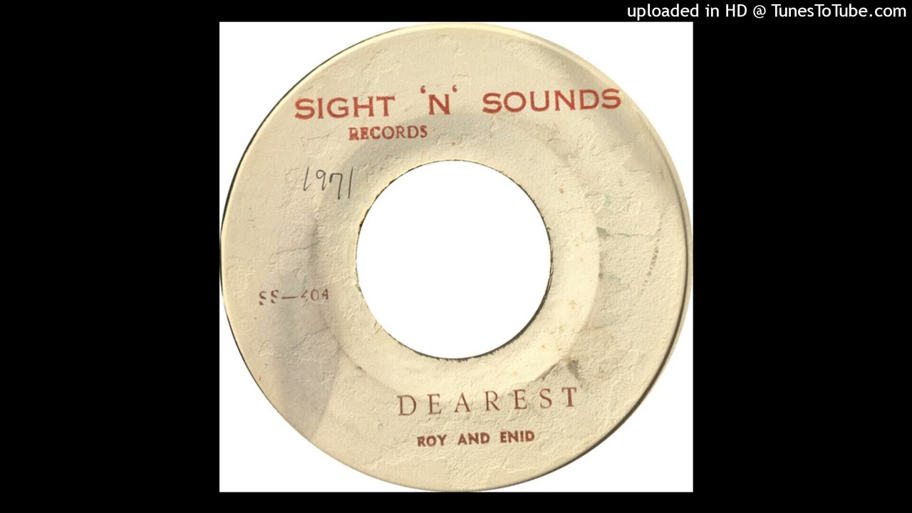 Roy and Enid - Dearest