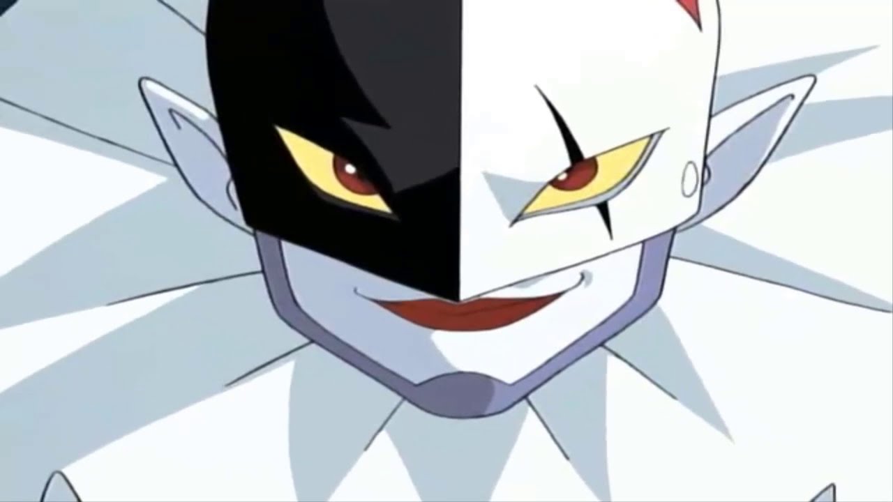 Digimon Adventure 02 - OST - Takanori Arisawa - Piedmon, BelialVamdemon, Myotismon Theme