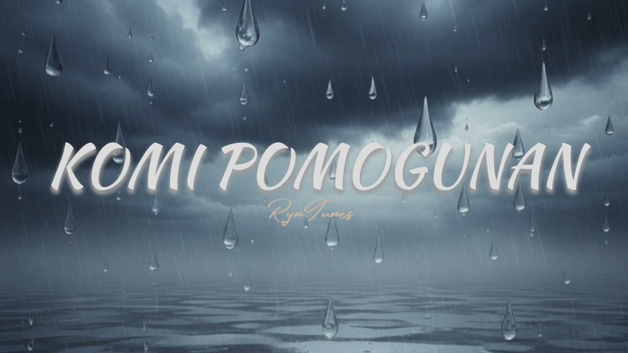 Lagu baru dusun 2025@RynTunes(Komi Pomogunan) #top #nature #dusunsong #lagudusun #saveworld #sabahan
